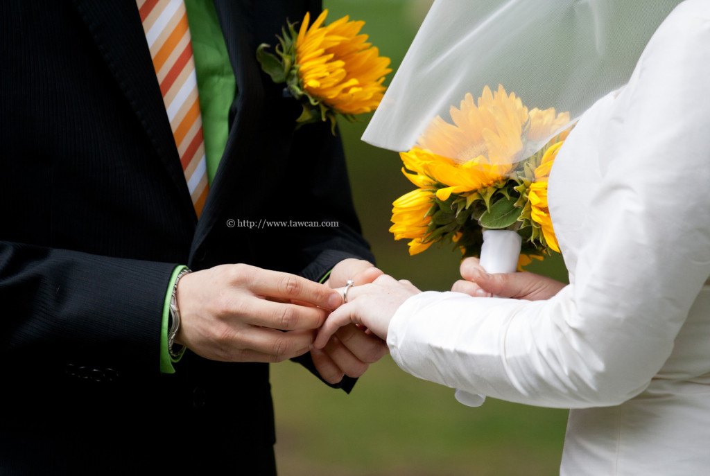 wedding pic