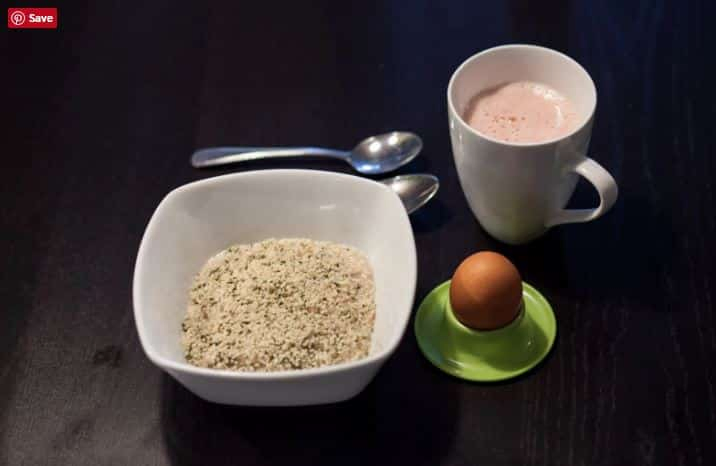 oatmeal