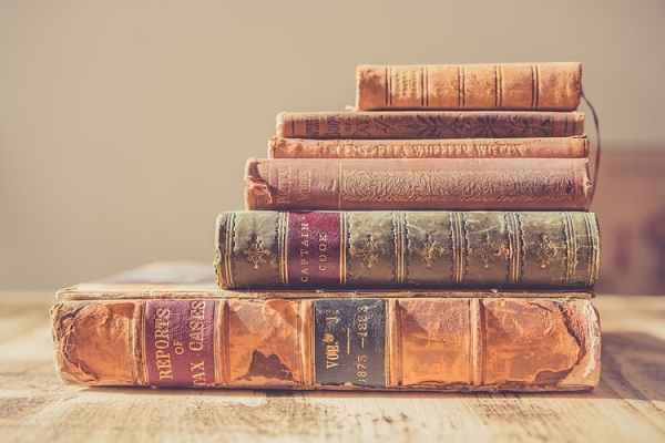 how to read annual and quarterly reports