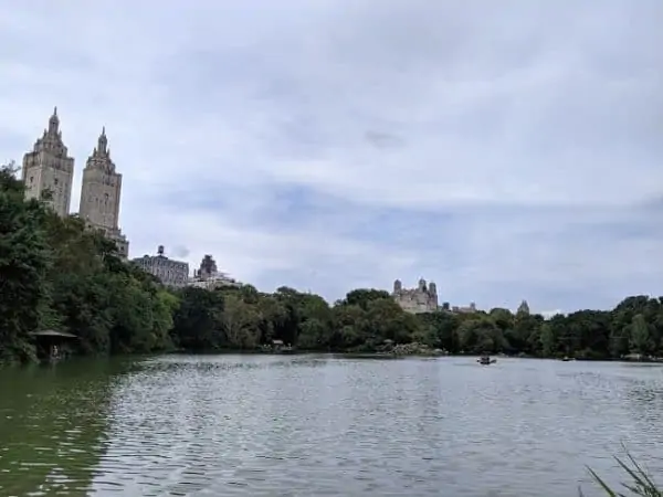 Travelling with kids in New York - Tips for Parents