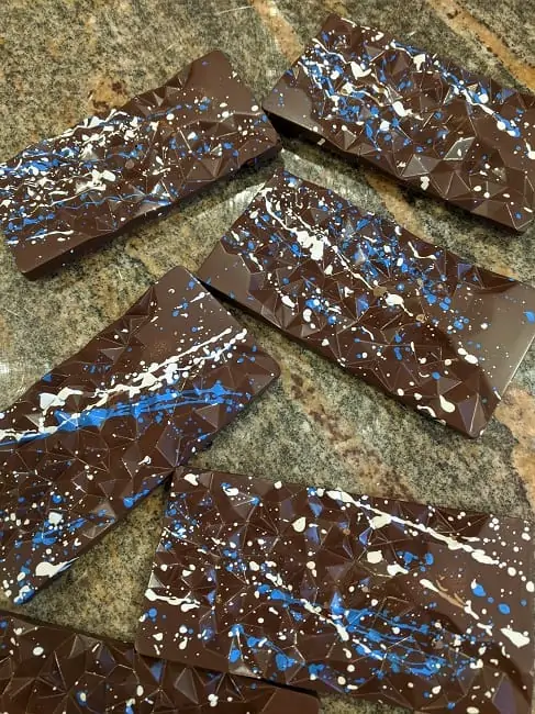 chocolate