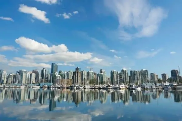 best Canadian dividend stocks