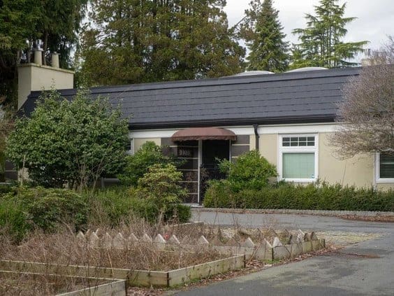 expensive house in Vancouver