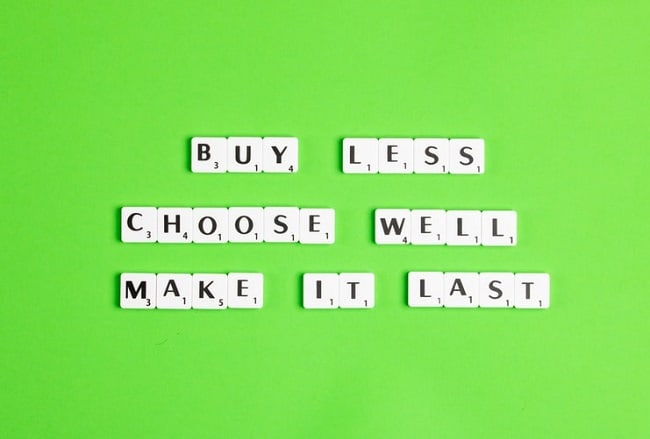 how to live off dividends