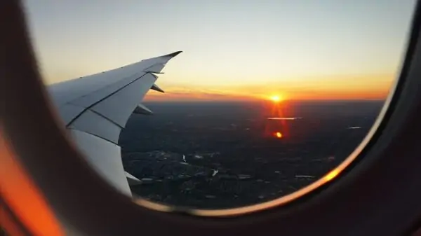 future travel plans