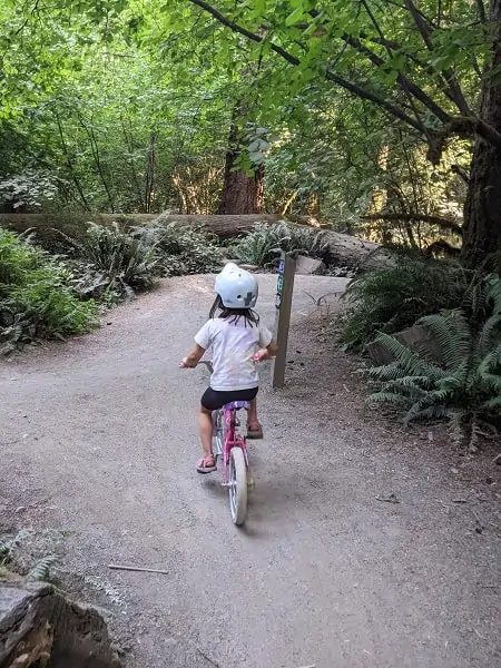 Goldstream campground
