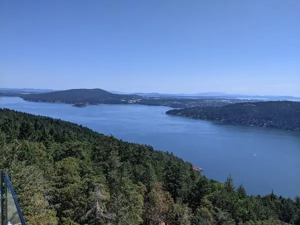 Malahat Skywalk