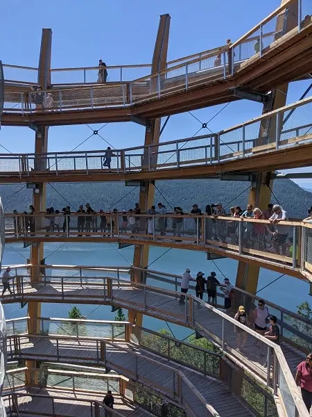 Malahat Skywalk
