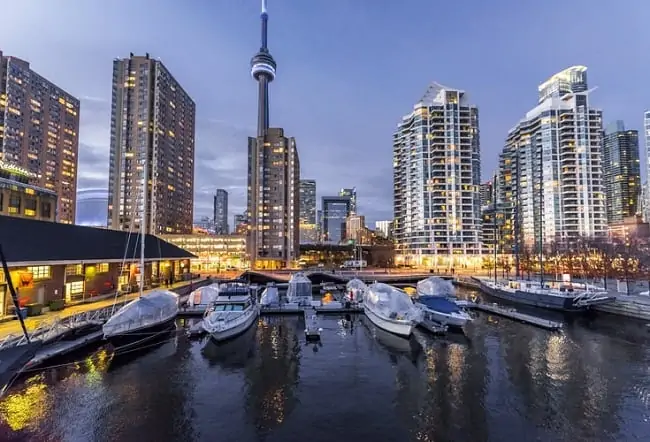 early withdrawal strategies canada