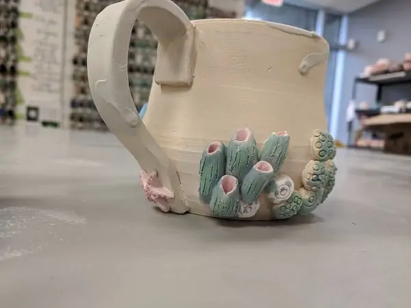 cup