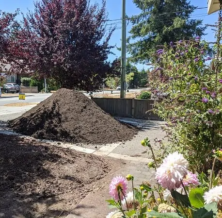 got dirt?