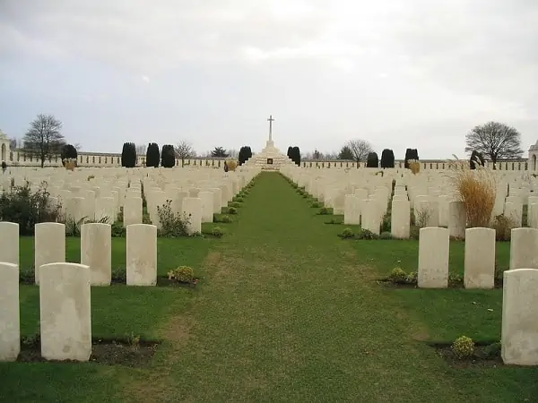 WWI