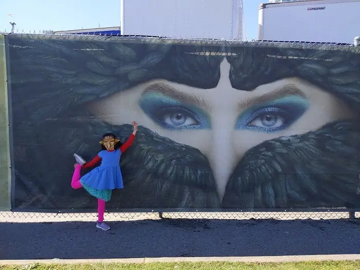 Cirque Du Soleil