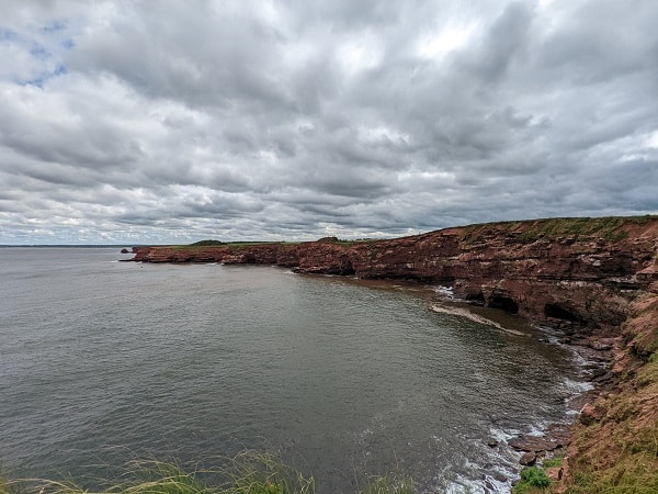 PEI