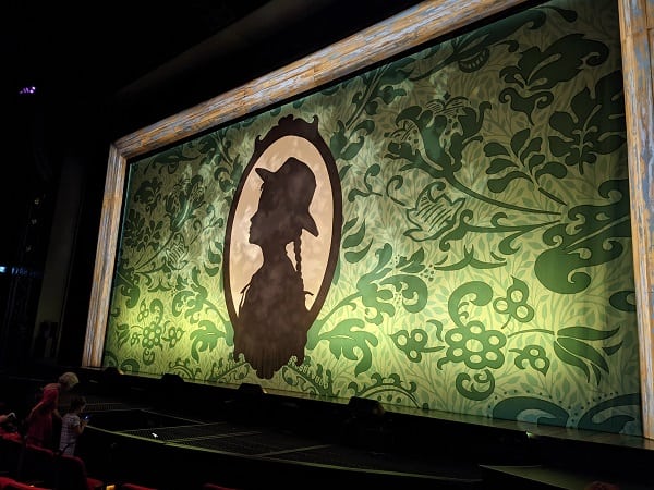 Anne of Green Gables the Musical