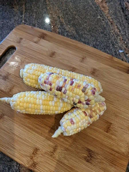 corn