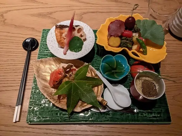 Japanese