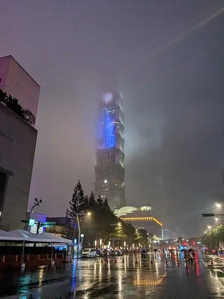 Taipei 101