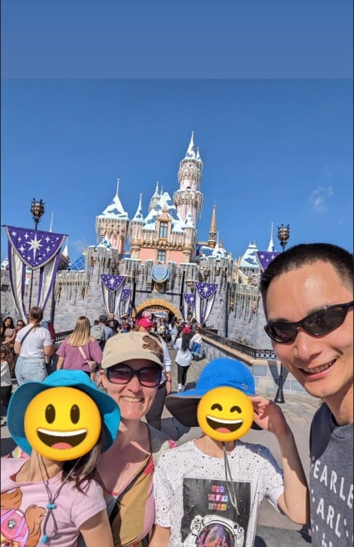 Disneyland