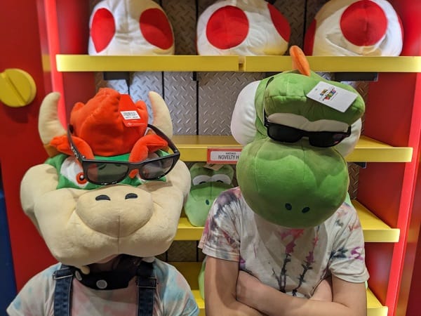Funny kids