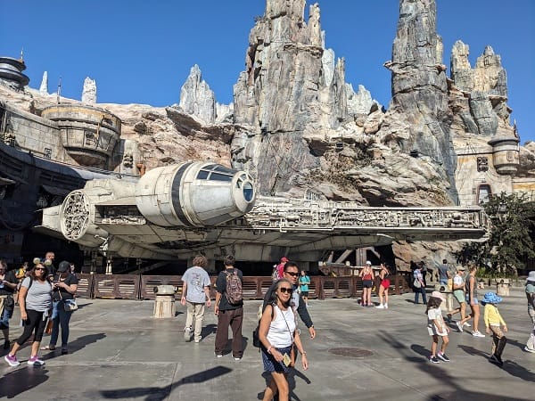 Disneyland
