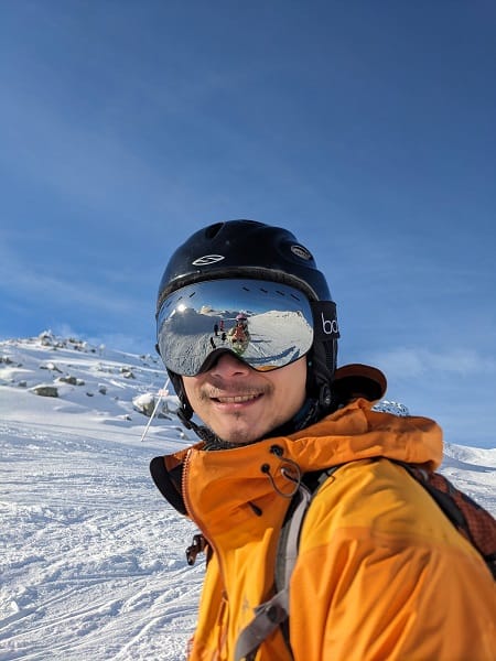 Whistler