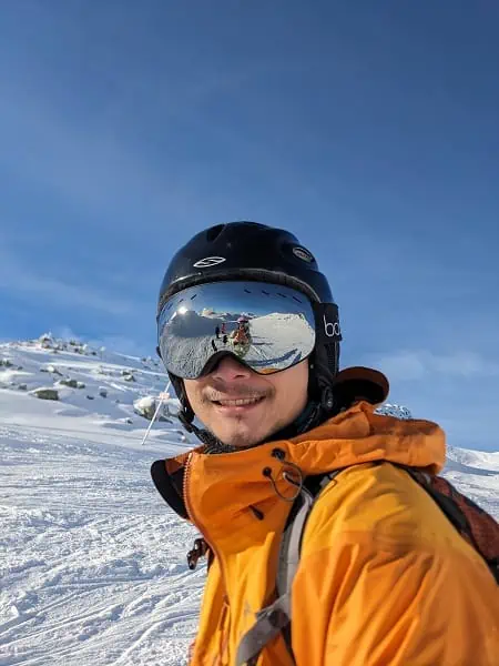 Whistler