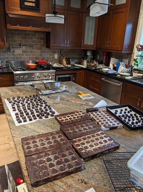 Chocolate