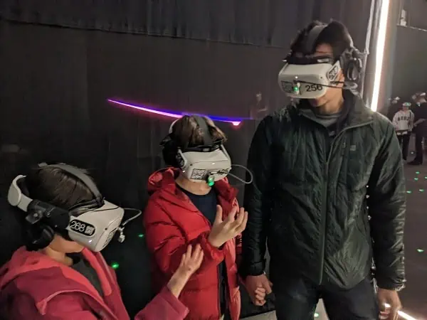 The Infinite Experience