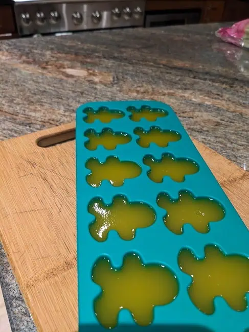 jello