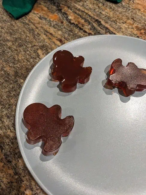 jello