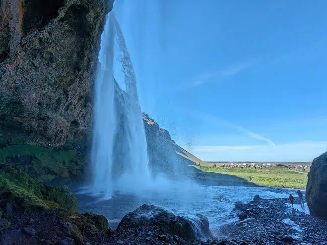 Iceland