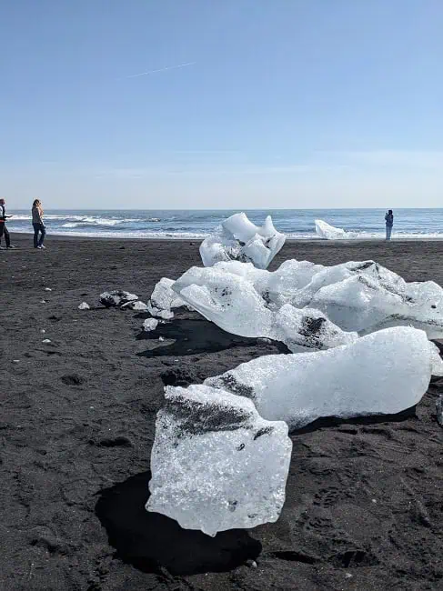 Diamond Beach