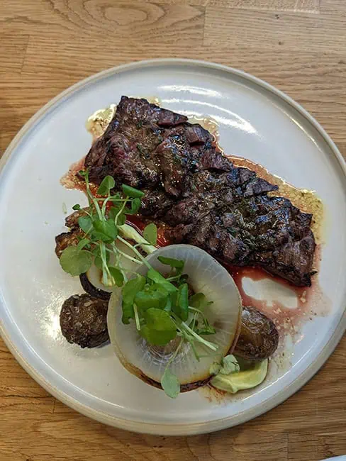 Yum!