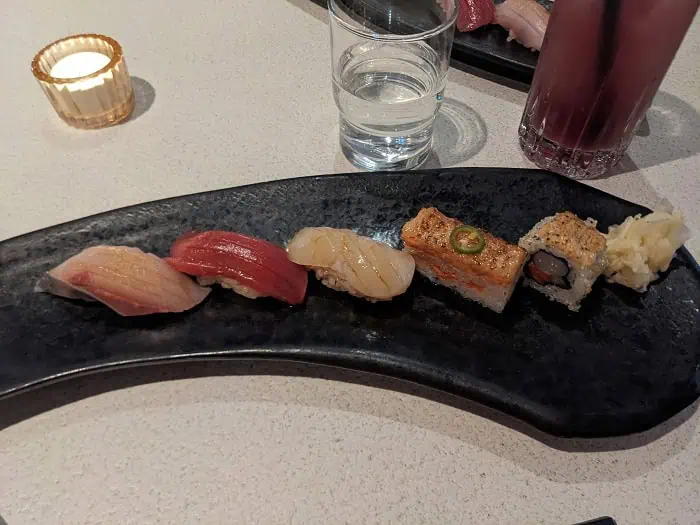 Yum!