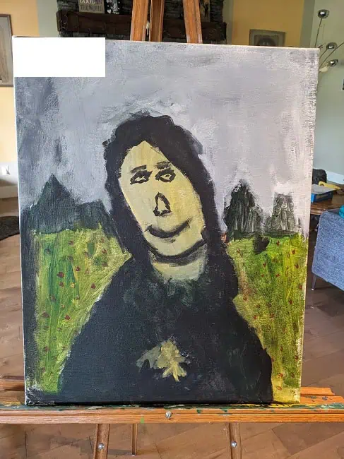 Mona Kid 2.0