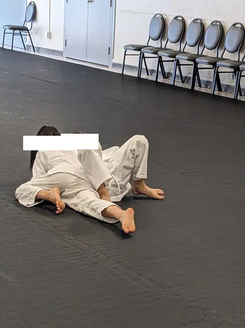 judo