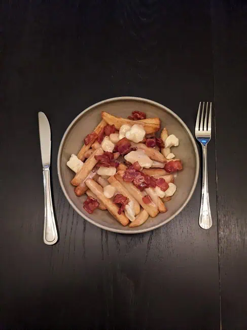 Poutine