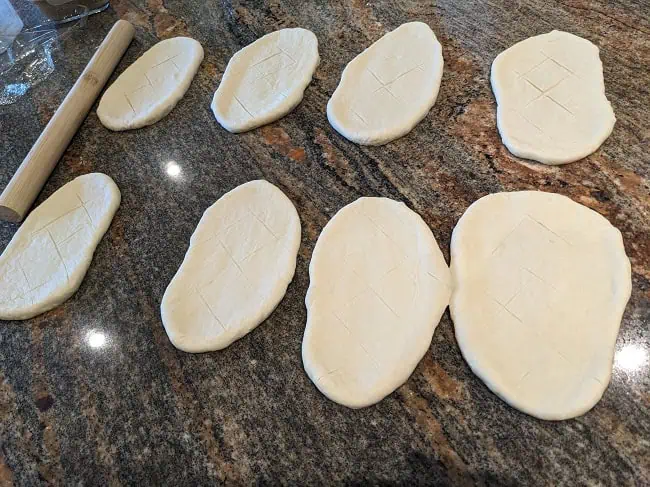 beaver tails