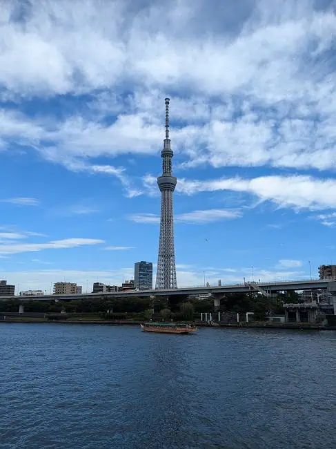 Tokyo Skytree
