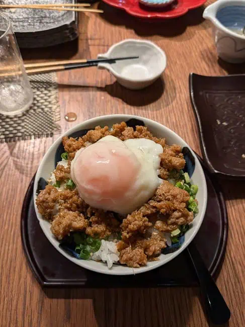 Soboro Gohan.