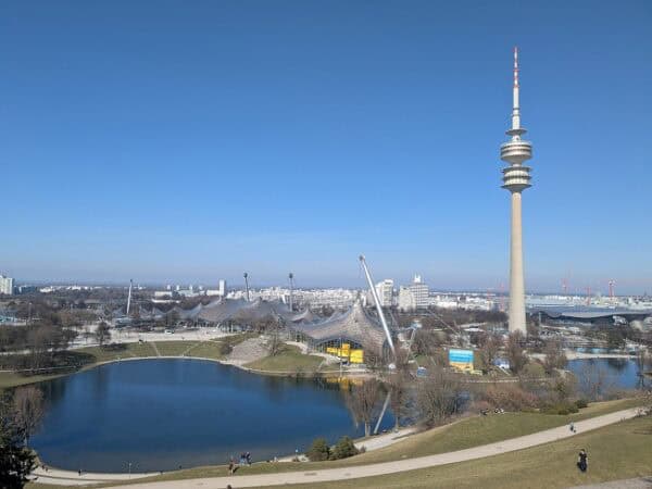 Olympic Park