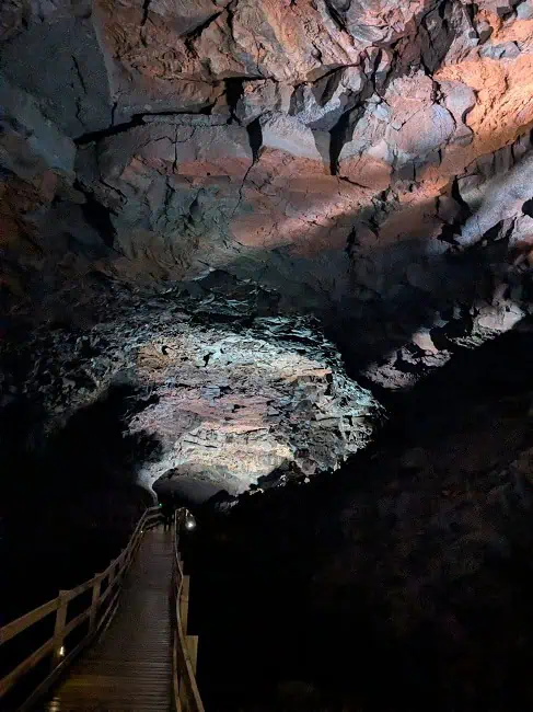 Very cool rock formations