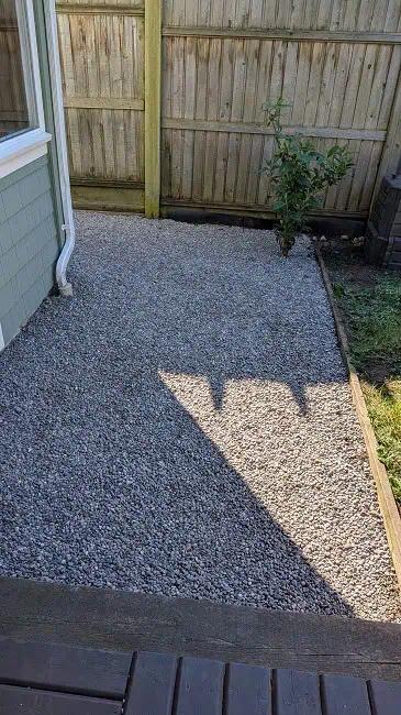 pathway after