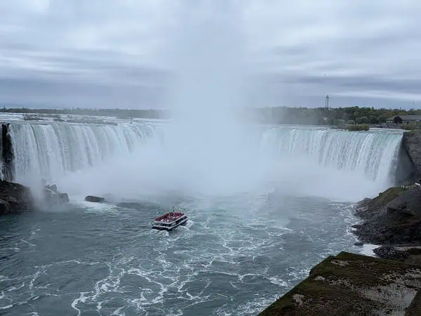 Niagara Falls