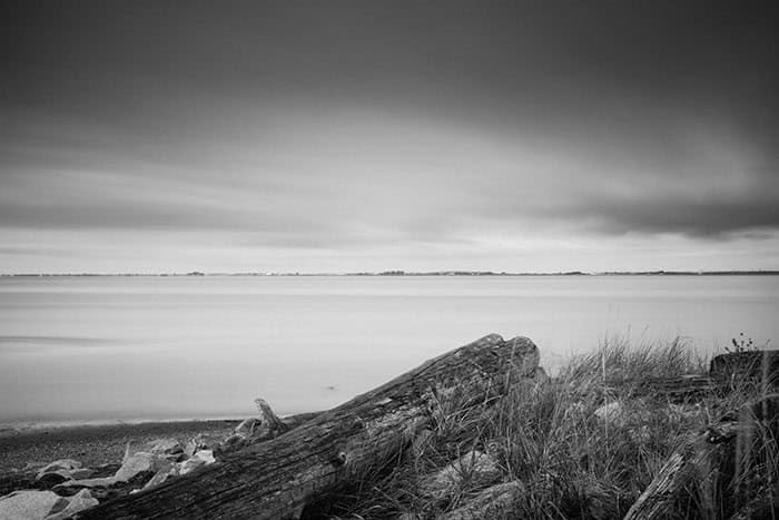 long exposure